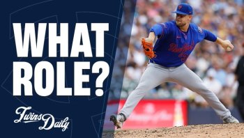 Minnesota Twins Land A.J. Minter — Bullpen Fix Or A Band-Aid?