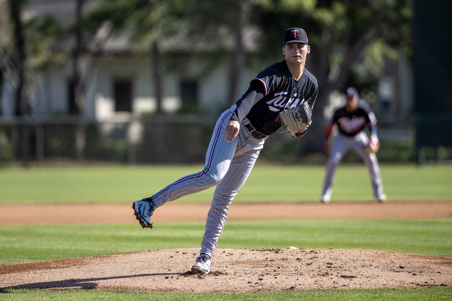 More information about "Four Twins Prospects With Steam Entering the MLB Trade Deadline"