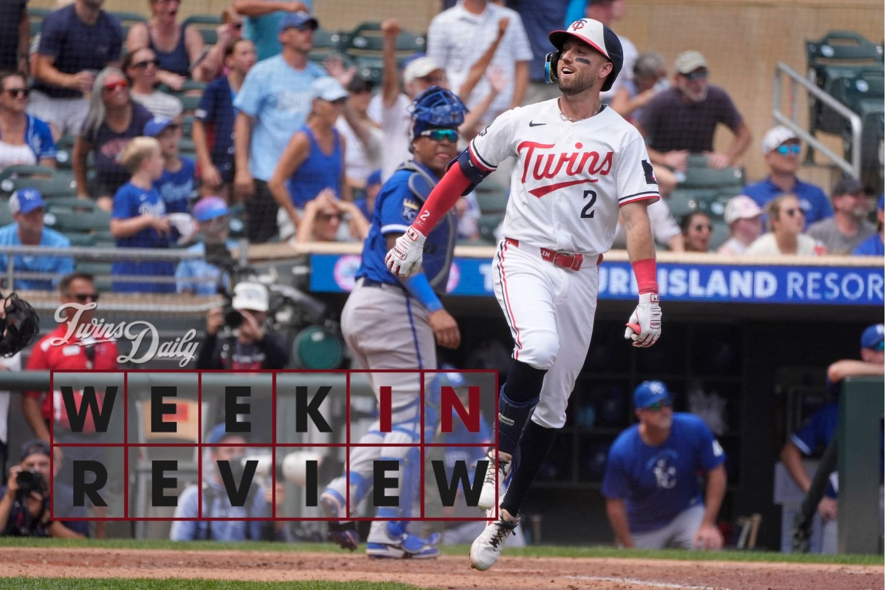 More information about "Week in Review: Buying Time"