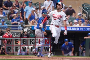 Week in Review: Buying Time