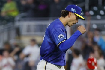Minnesota Twins Pitcher of the Month: July 2026