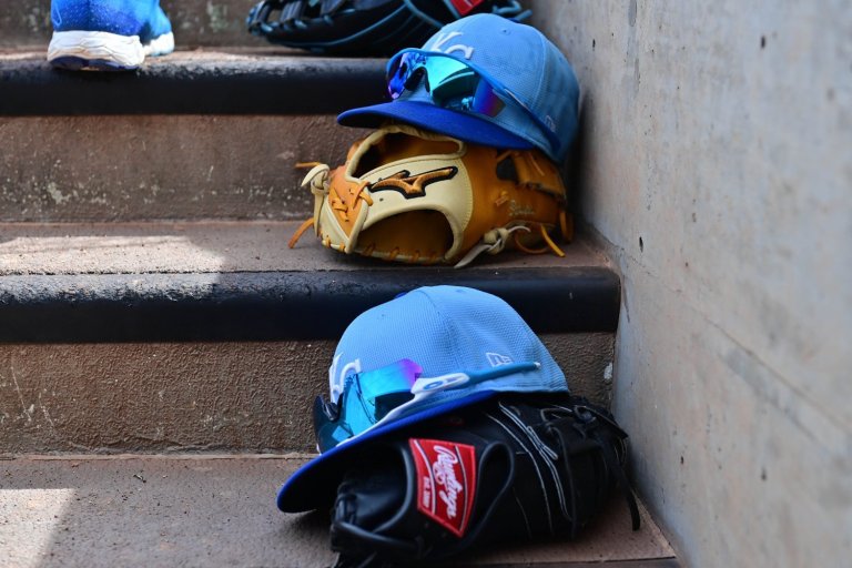 Three Royals Prospects in the DSL to Pay Attention to