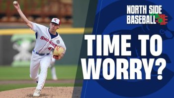 Is Jaxon Wiggins' Command Problem Too Big to Ignore?