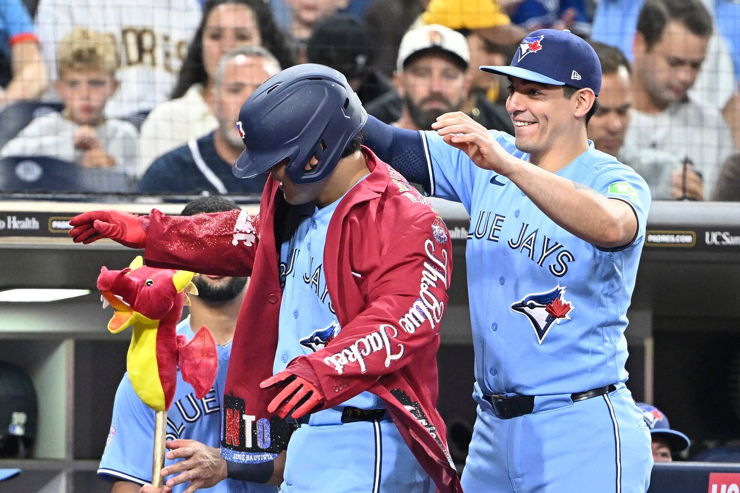 More information about "It's Been a Phenomenal Year for Blue Jays Rookies"