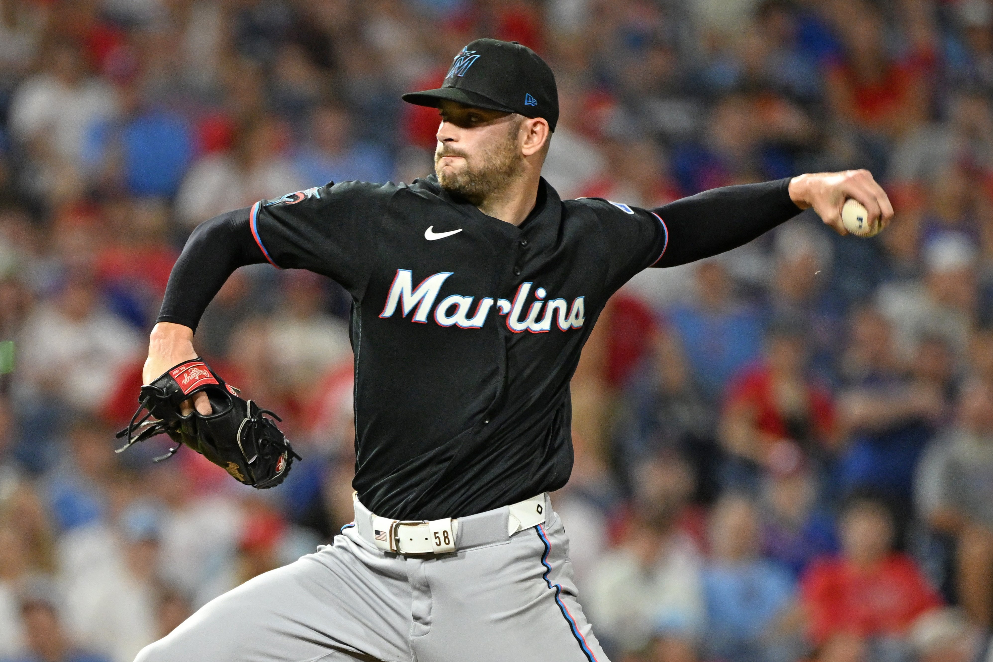 More information about "Cupboard is bare for Miami Marlins when it comes to lefty relief help"