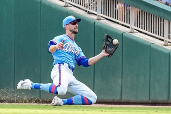 Boston Red Sox and Atlanta Braves Swap Tyler Uberstine For Eli White
