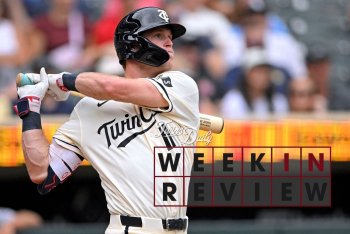 Week in Review: Sliding Into September