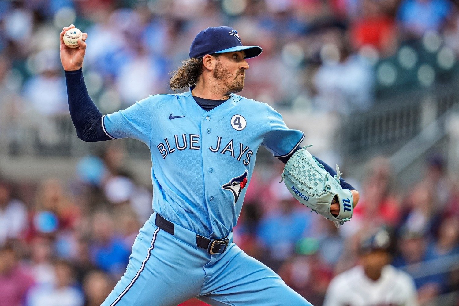 More information about "What to Expect from the Newest Cub, Starter Kevin Gausman"