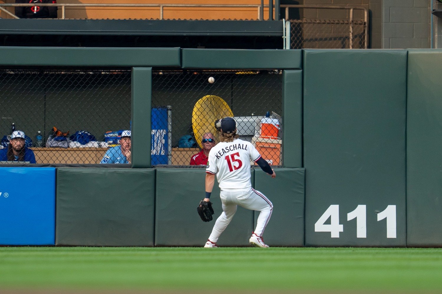 More information about "Outfield Whisperer Grady Sizemore Needs to Speak Louder to Luke Keaschall"