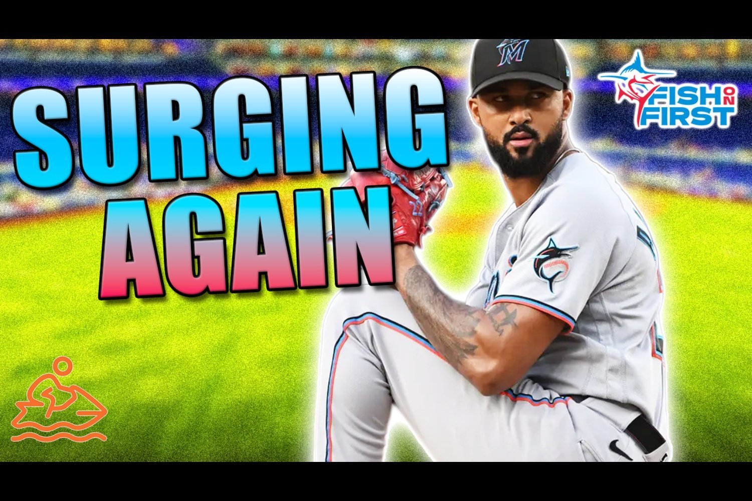 More information about "Marlins looking dangerous again as trade deadline eve arrives"
