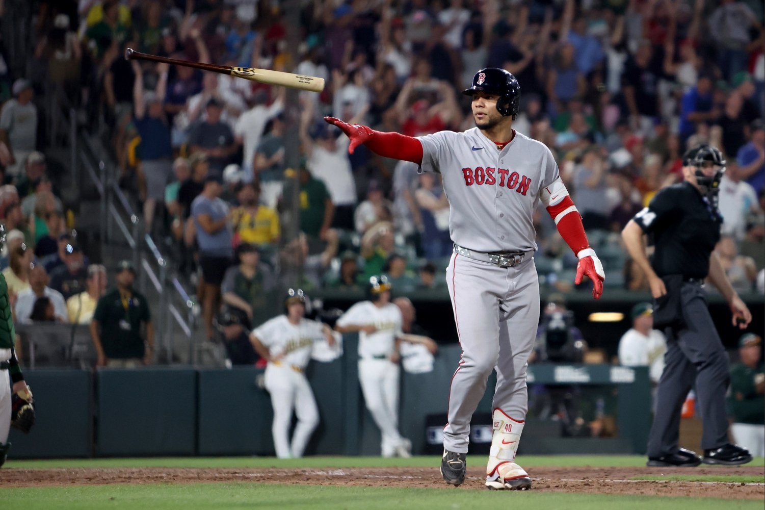 More information about "Red Sox Report Cards: Team Grades for July"