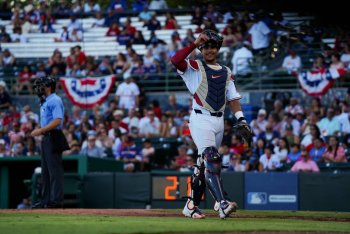 Clarifying Padres' Options For Adding Ethan Salas to the Postseason Roster