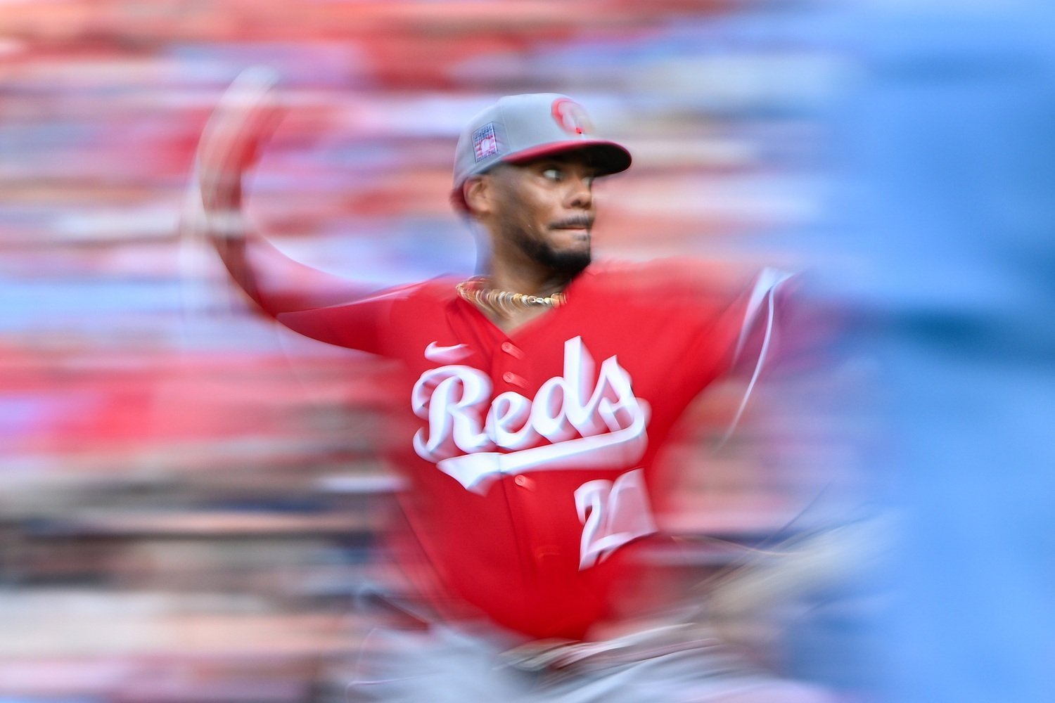 More information about "Hunter Greene Is Worth Hunting. Here's What It Would Cost"