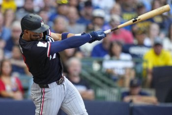 Royce Lewis Is Heating Up at the Perfect Time for the Twins