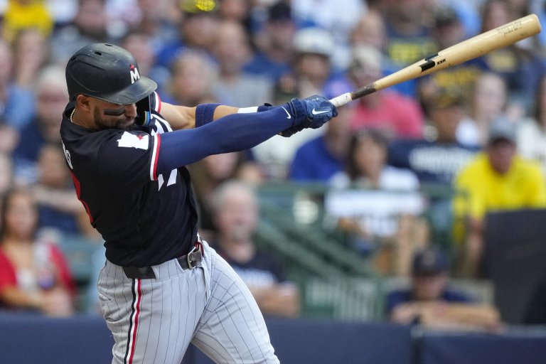 Royce Lewis Is Heating Up at the Perfect Time for the Twins