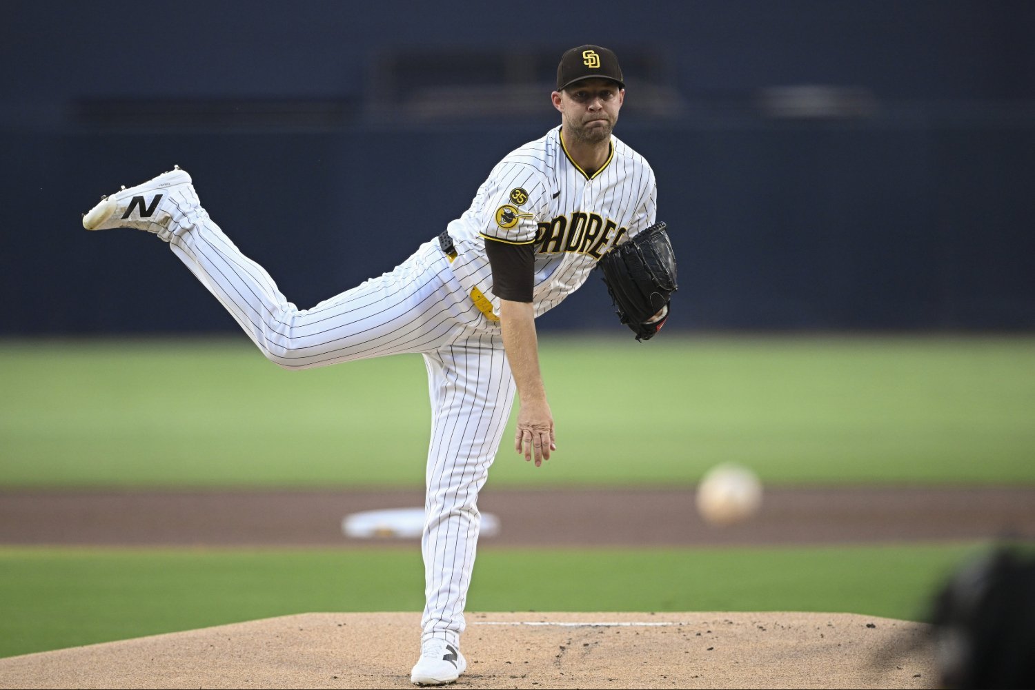 More information about "Michael King Has Relentlessly Proven He Should Be Padres' Game 1 Starter In Playoffs"