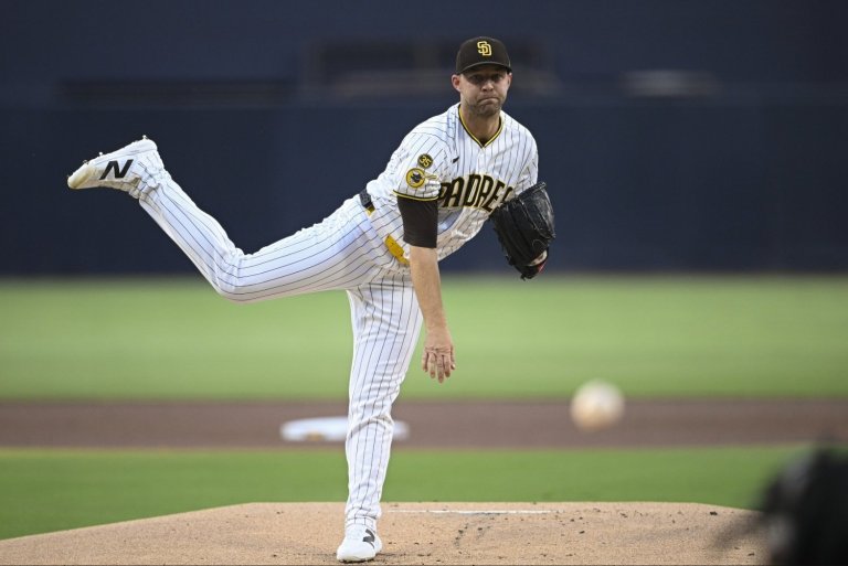 Michael King Has Relentlessly Proven He Should Be Padres' Game 1 Starter In Playoffs