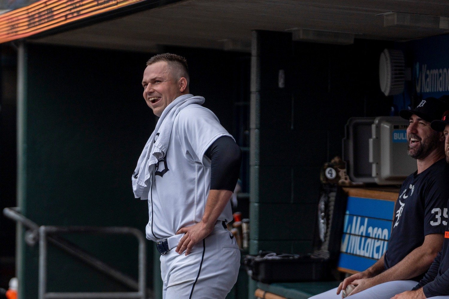 More information about "How Brewers Can Respond After Dodgers Trade for Tarik Skubal"