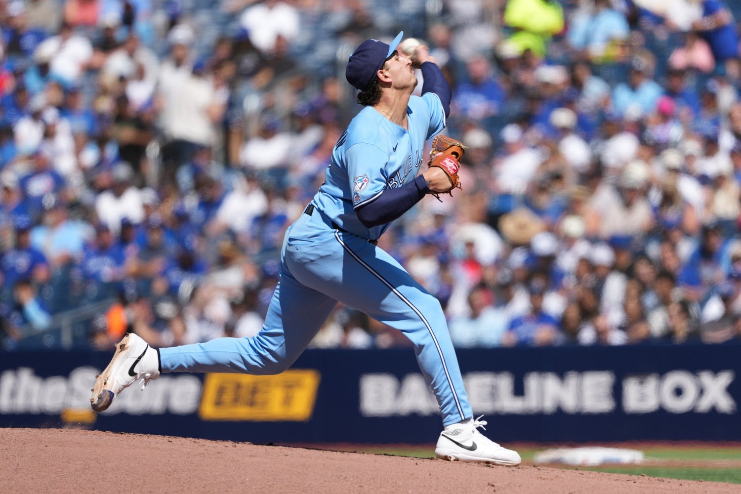 More information about "Ricky Tiedemann’s Role for the Blue Jays Down the Stretch"