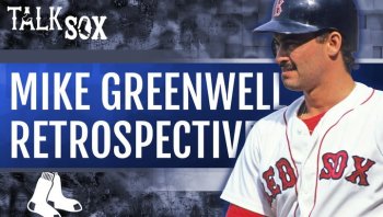 Mike Greenwell: Remembering a Fenway Favorite