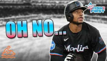 How will Marlins fill void at second base during Xavier Edwards IL stint?