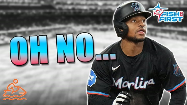 How will Marlins fill void at second base during Xavier Edwards IL stint?