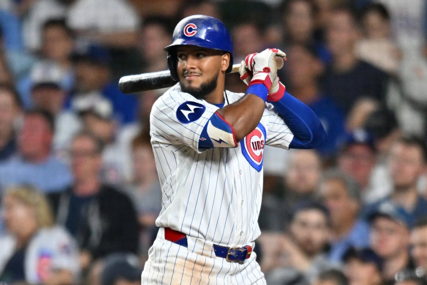 More information about "Pedro Ramirez Is The Cubs' Modern Day Ben Zobrist"