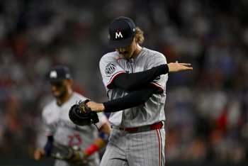 Joe Ryan leaves Twins to undergo evaluation in Minneapolis