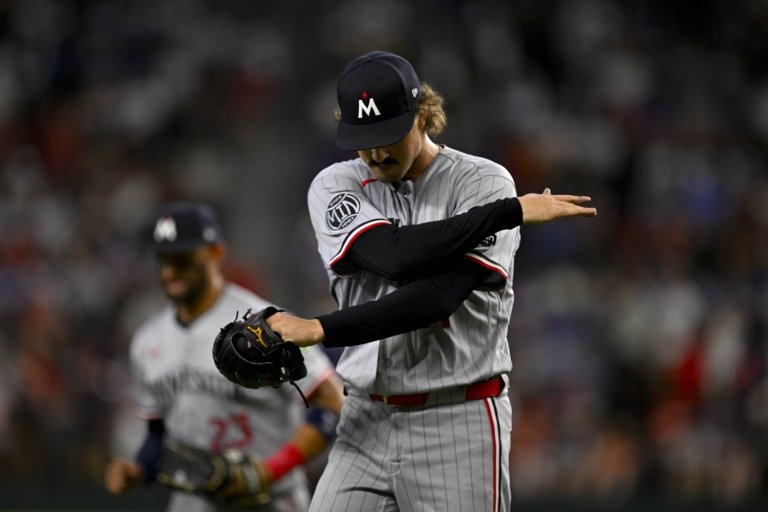 Joe Ryan leaves Twins to undergo evaluation in Minneapolis