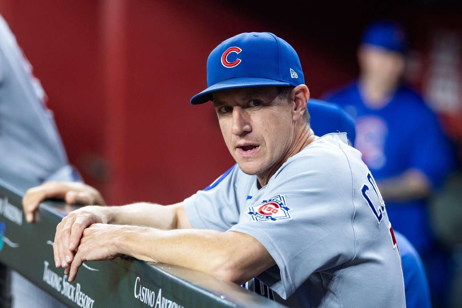 More information about "The Cubs' Playoff Odds Have Taken a Real Hit Since Mid-August"
