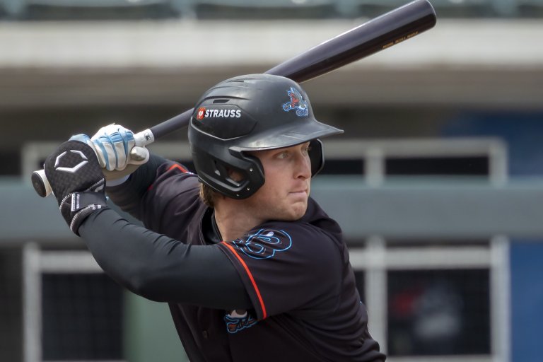 Fish On First Prospects Report: Was dev list stint a wake-up call for Cody Schrier?