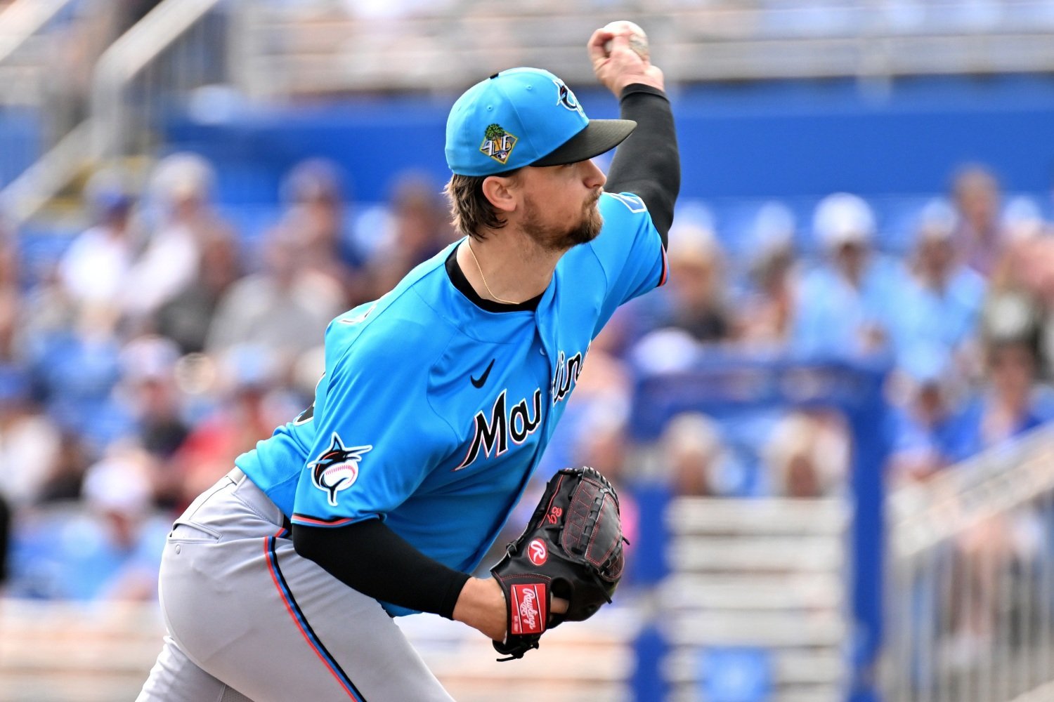 More information about "BREAKING: Cubs Acquire Left-Handed Starter Braxton Garrett from Marlins [UPDATED]"