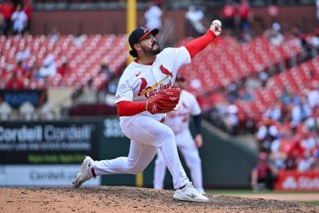 BREAKING: Brewers Trade For Dustin May & JoJo Romero
