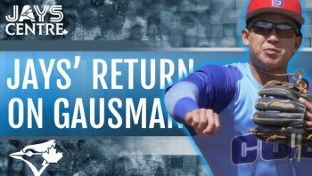Analyzing The Blue Jays' Prospect Return For Kevin Gausman