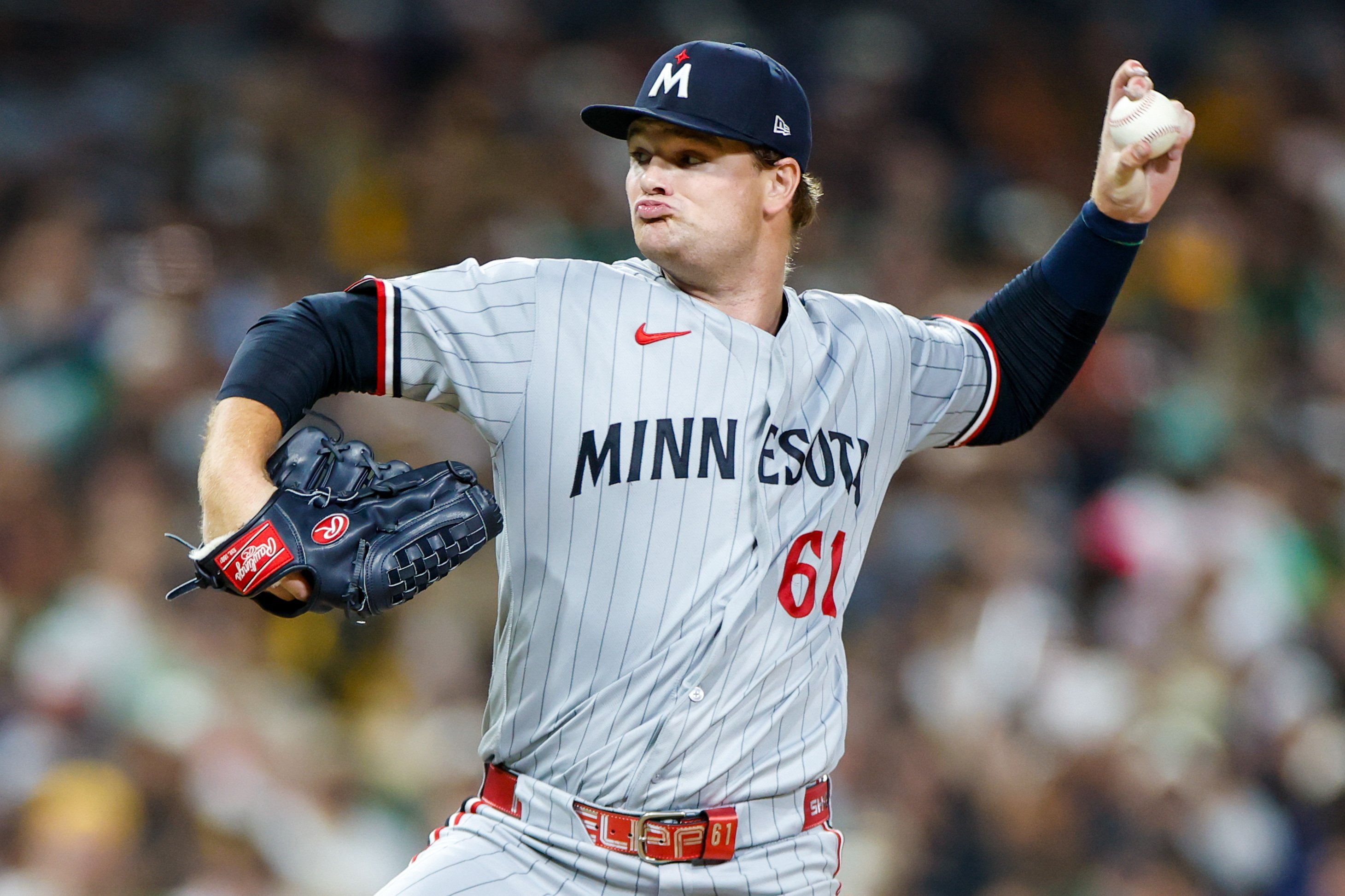 More information about "Padres 6, Twins 2: Stuck in the Middle-Innings With You"