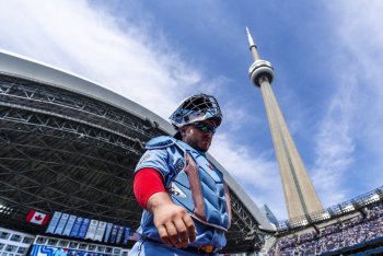 Blue Jays Finding an Edge in MLB's ABS Challenge Era