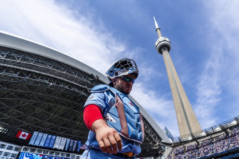 Blue Jays Finding an Edge in MLB's ABS Challenge Era