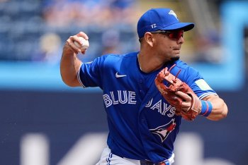The Toronto Blue Jays’ Defence Returns!