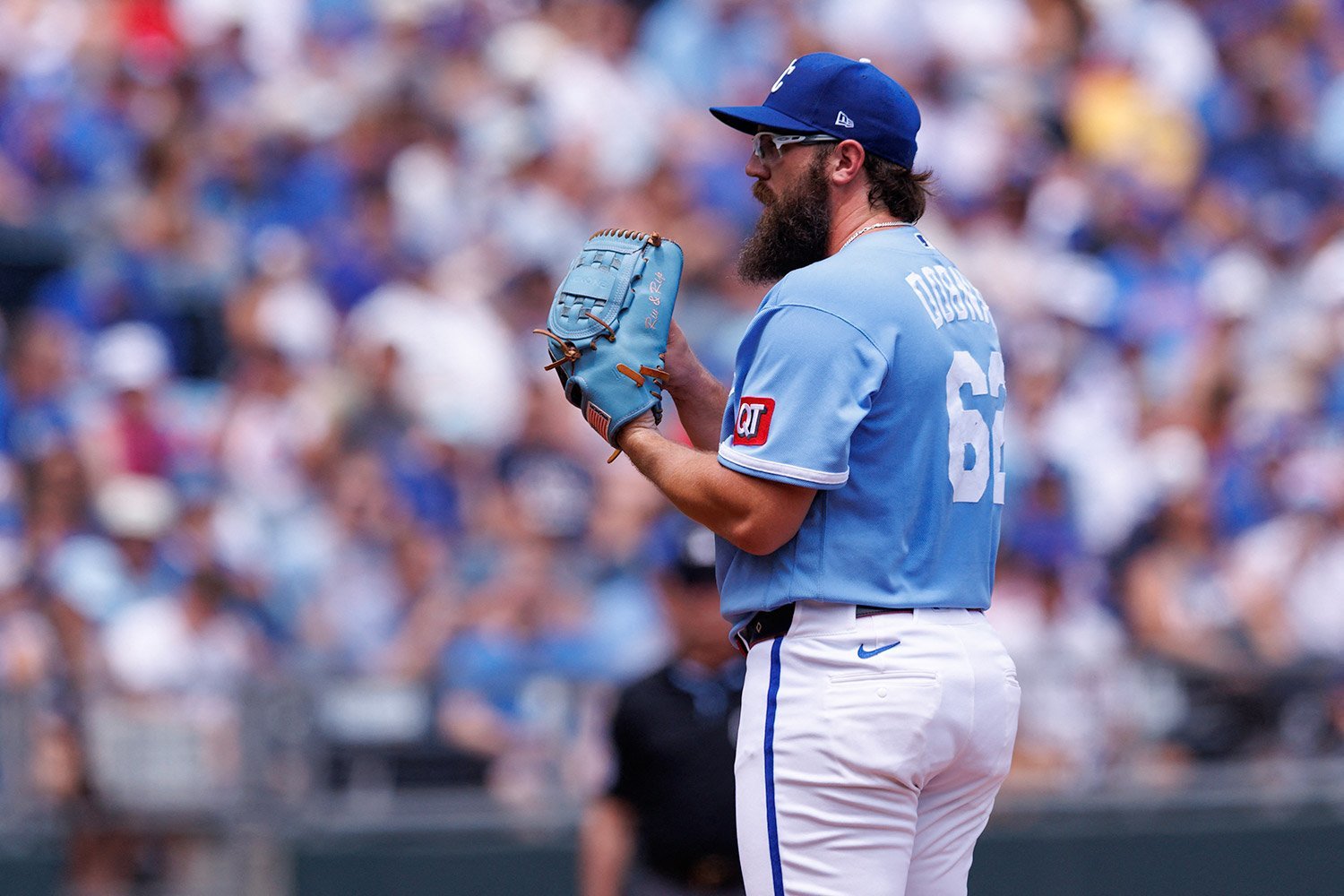 More information about "The Strange Case That Is Making Randy Dobnak's Lack Of Velocity Work"