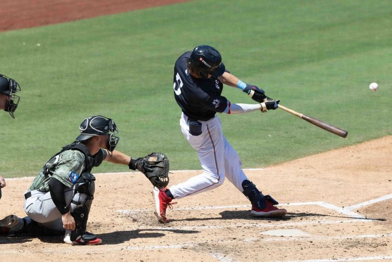 Twins Minor League Report (8/30): Home Run Records for All