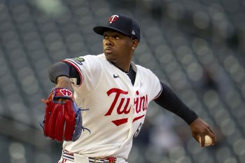 Twins Take Another Hit to Starting Pitching Depth With Kendry Rojas Injury