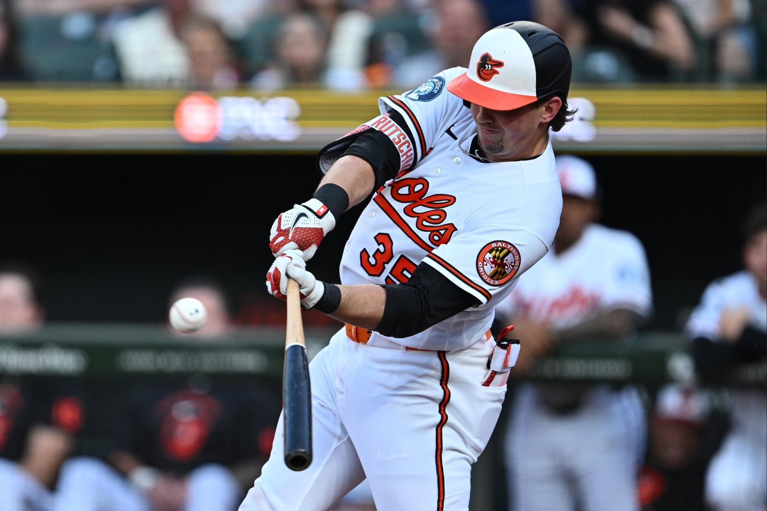 More information about "Adley Rutschman Is Built For Fenway, Even If Red Sox Will Need To Be Patient"