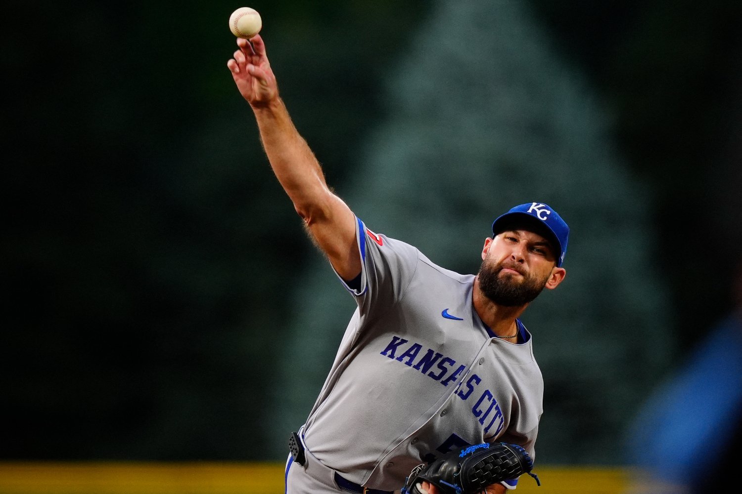 More information about "The Royals Do Not Need to Blow Things Up at the Deadline"