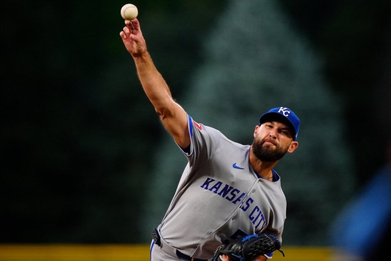 The Royals Do Not Need to Blow Things Up at the Deadline
