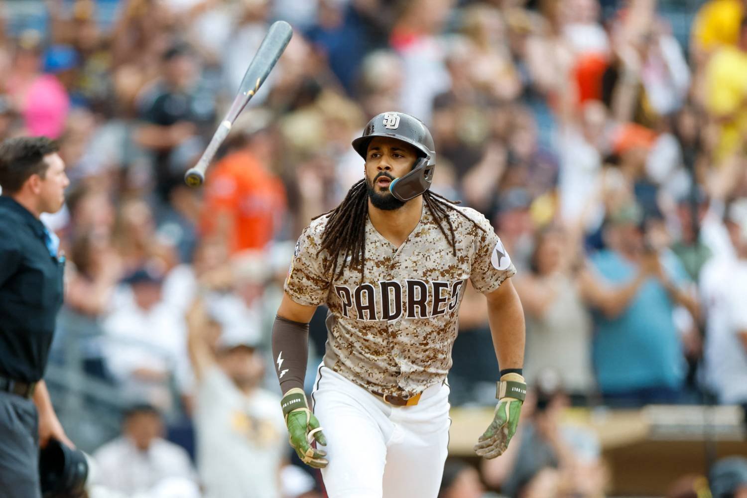 More information about "Padres Week in Review: Blasting Off At The Right Time"