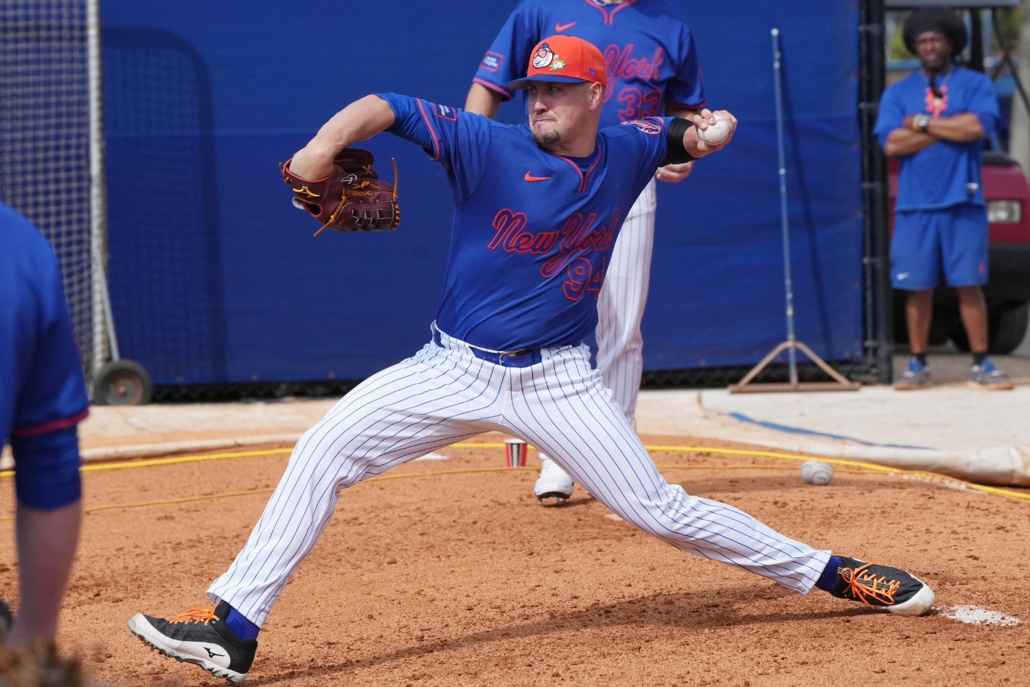 More information about "New York Mets Minor-League Pitchers of the Month: July 2026"