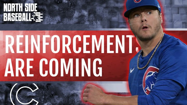 More information about "Who The Cubs Call Up In September Could Change The Race"