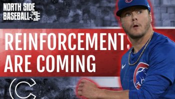 Who The Cubs Call Up In September Could Change The Race