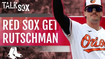 The Red Sox Trade For Adley Rutschman Changes Everything