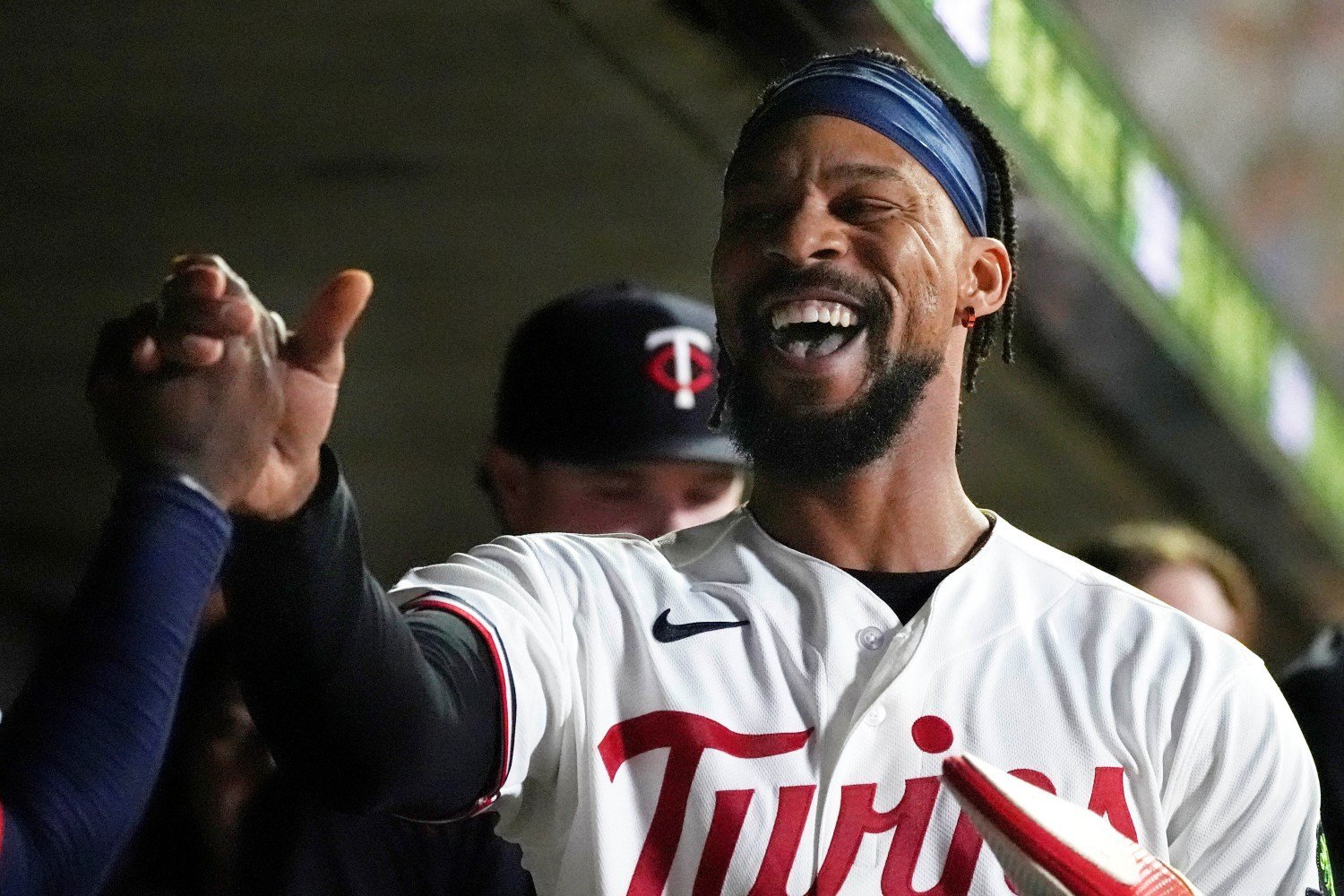 More information about "It's Time to Move Byron Buxton to a Corner Outfield Spot"